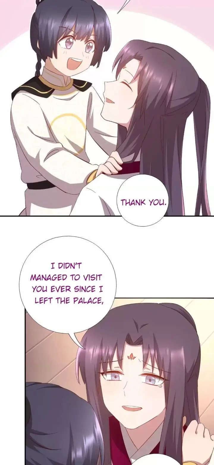 Holy Chef, Crazy Empress Chapter 175 - page 3