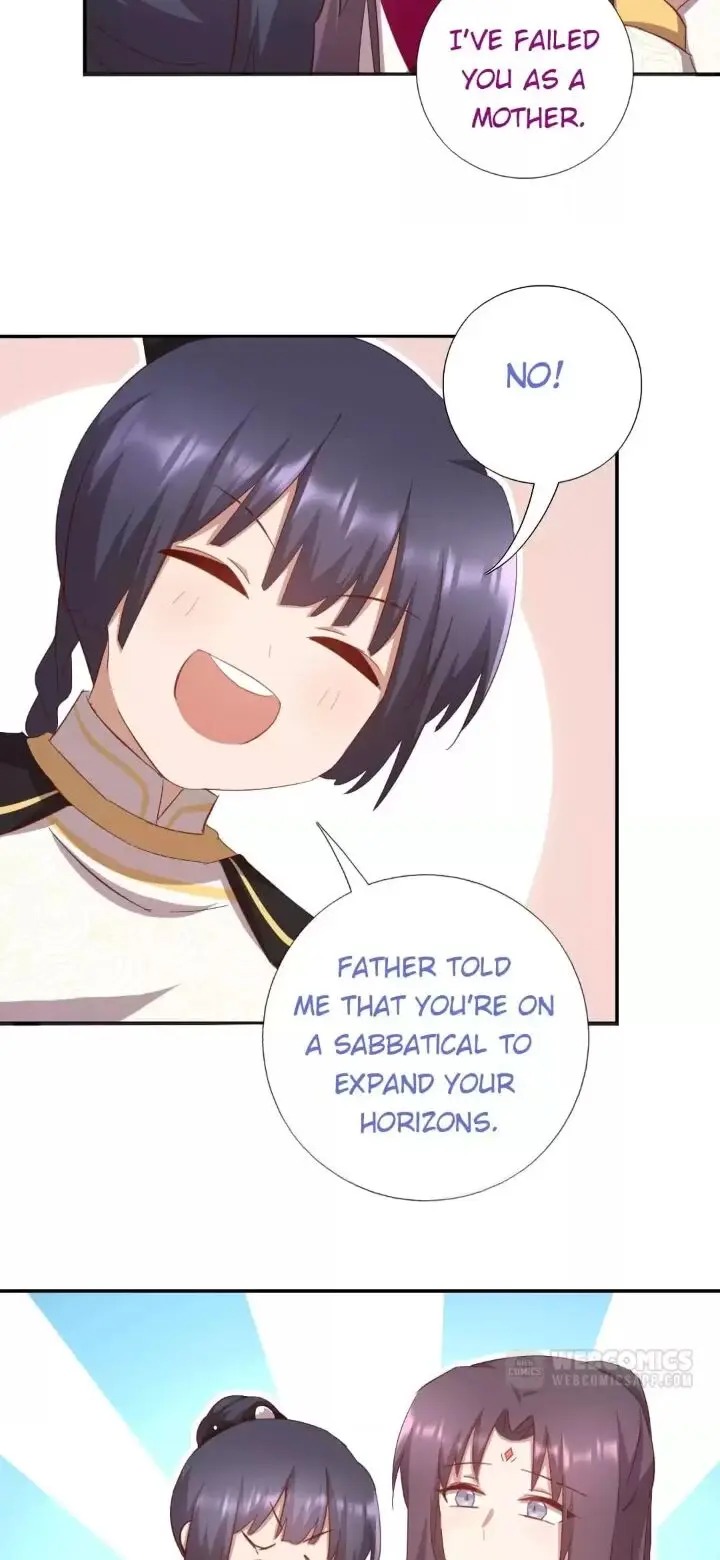 Holy Chef, Crazy Empress Chapter 175 - page 4