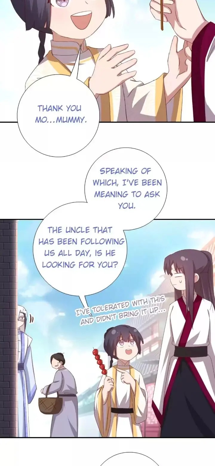 Holy Chef, Crazy Empress Chapter 175 - page 8