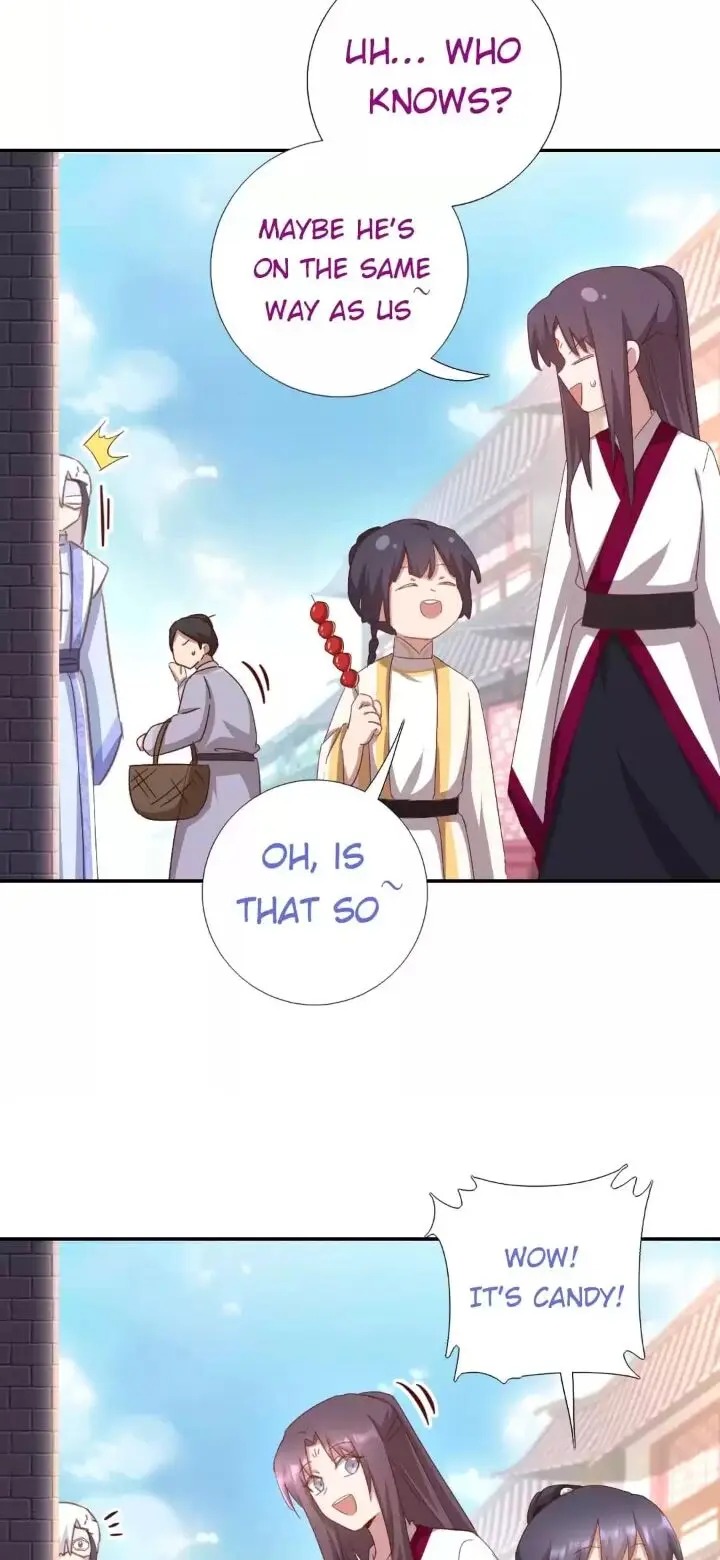 Holy Chef, Crazy Empress Chapter 175 - page 9