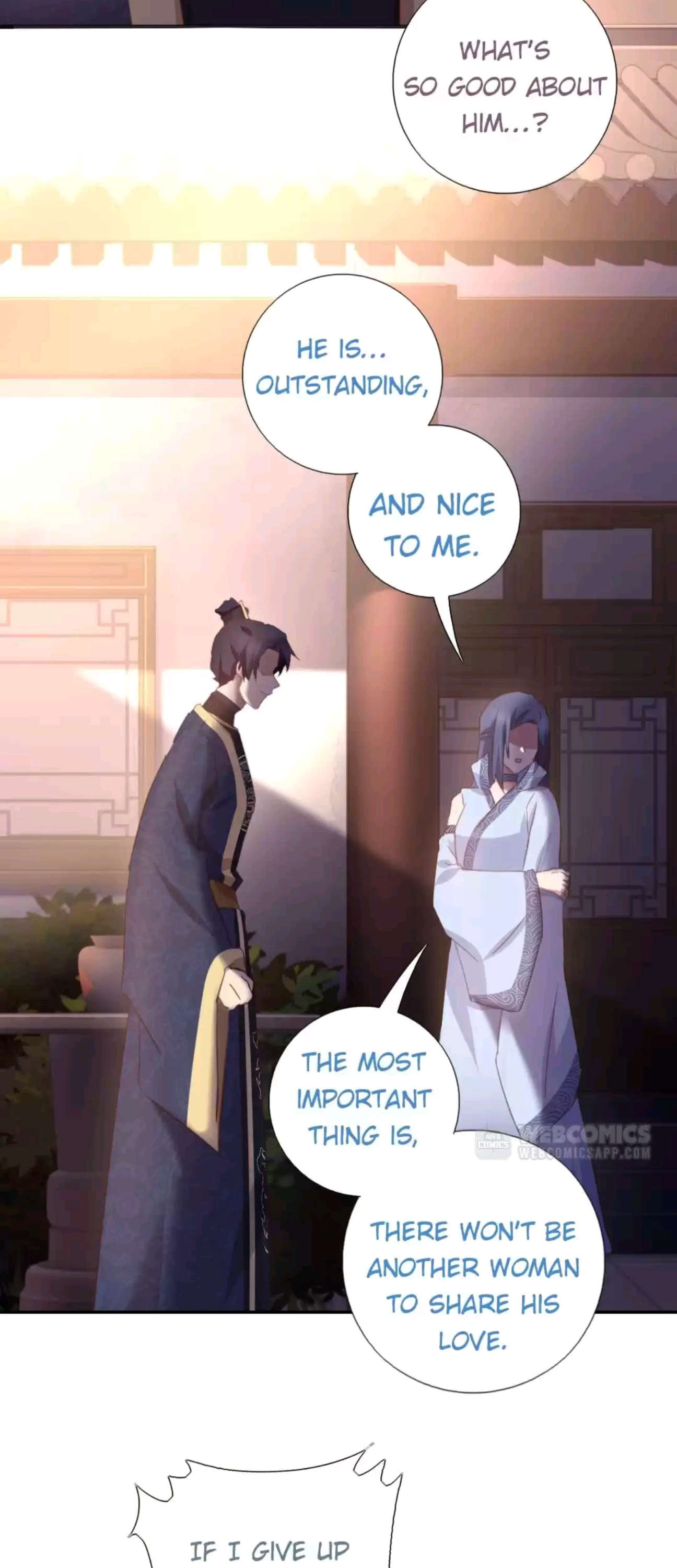 Holy Chef, Crazy Empress Chapter 206 - page 17
