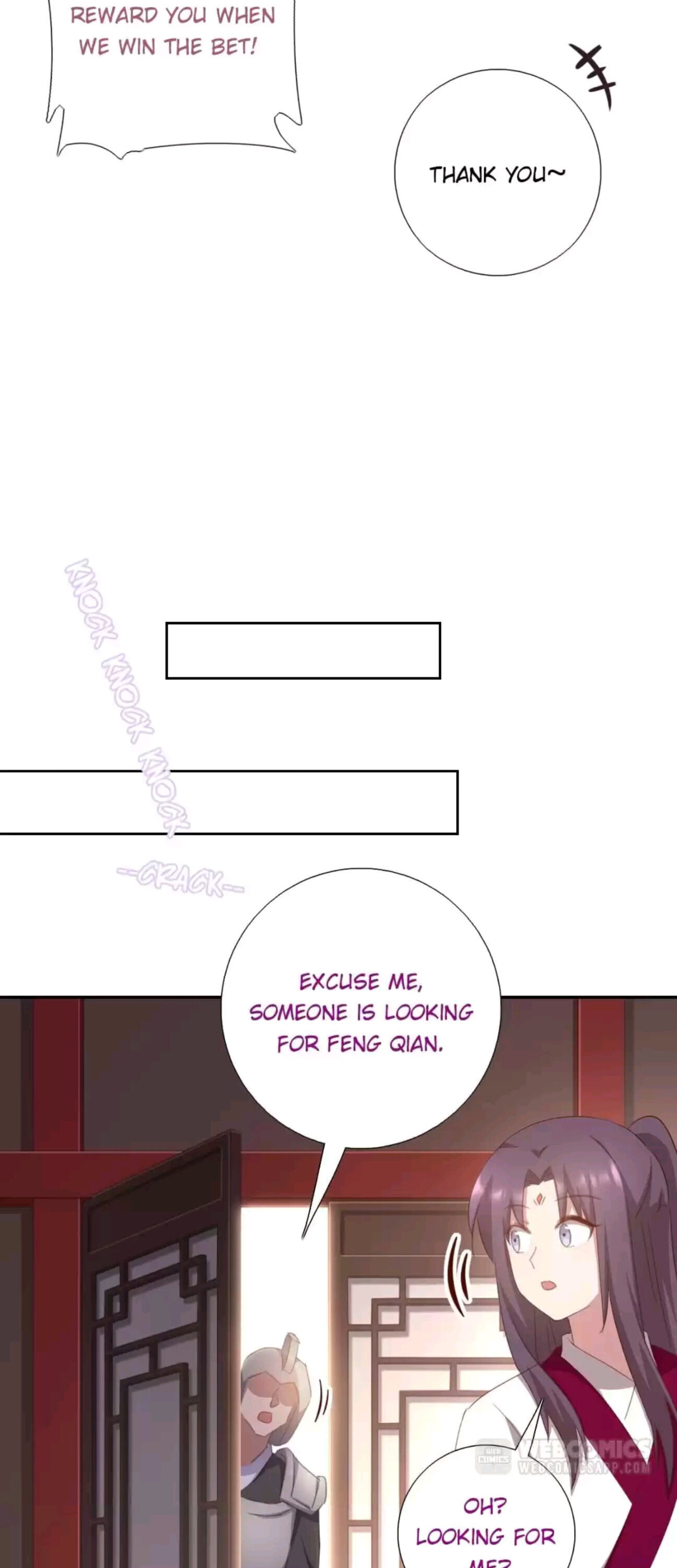 Holy Chef, Crazy Empress Chapter 207 - page 12