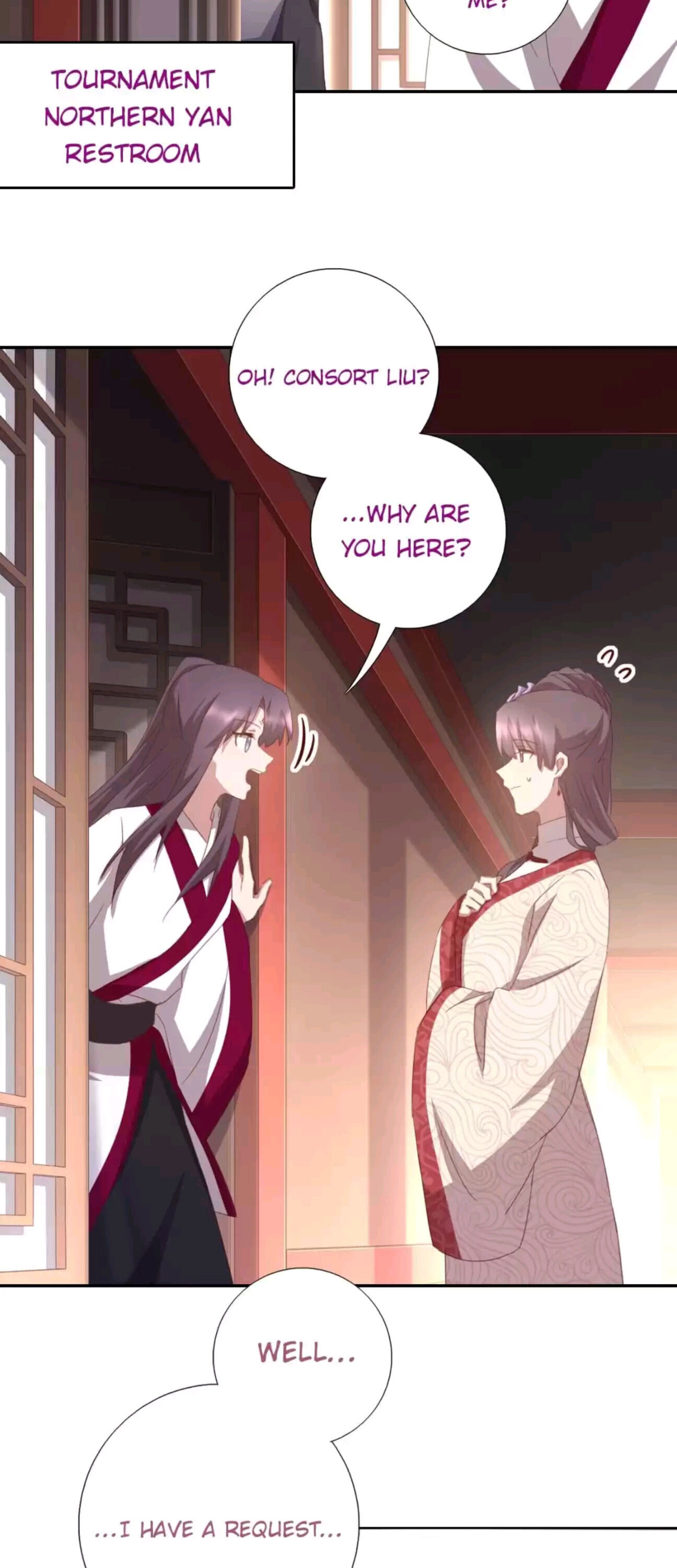 Holy Chef, Crazy Empress Chapter 207 - page 13