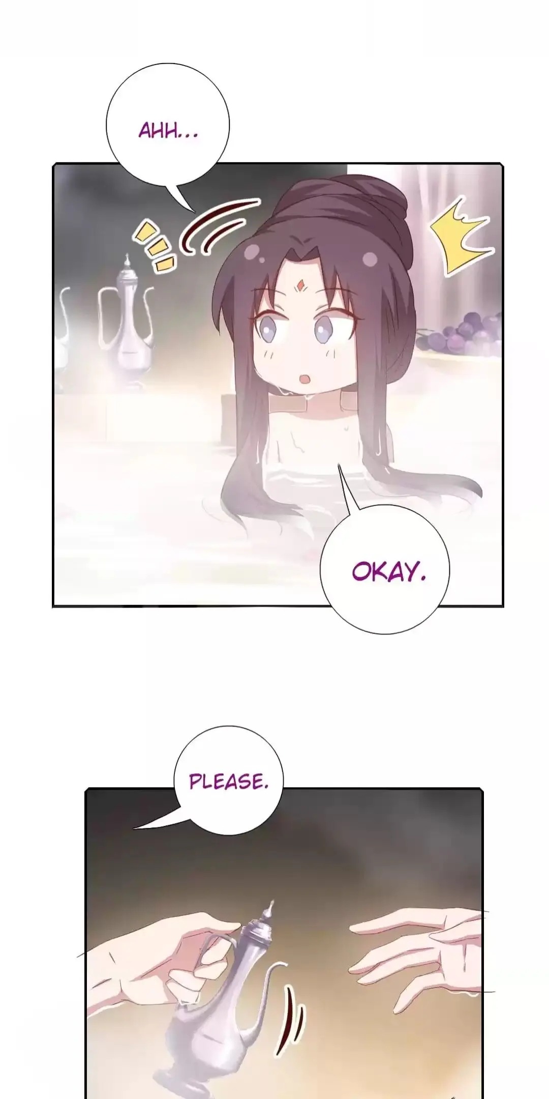 Holy Chef, Crazy Empress Chapter 177 - page 10