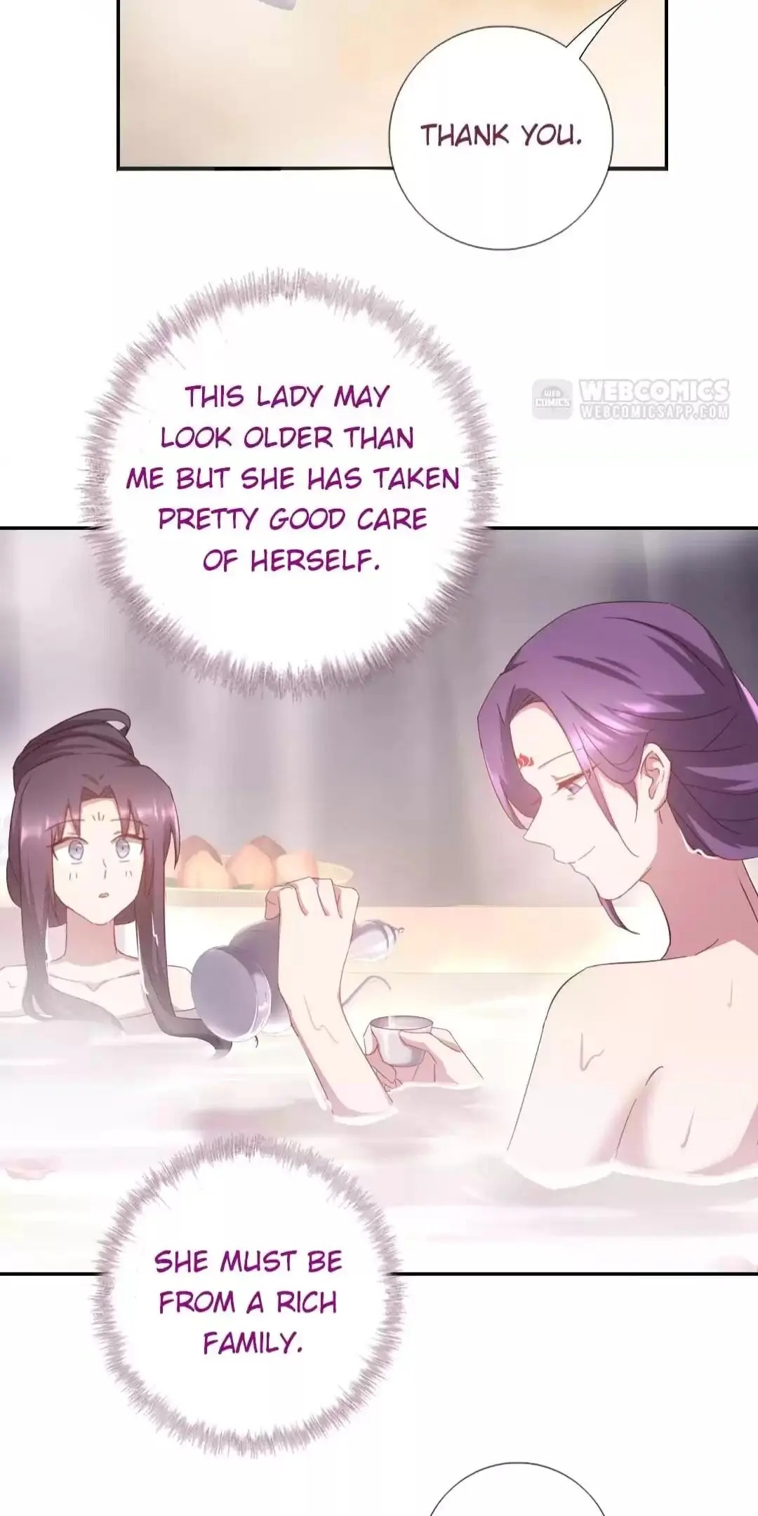Holy Chef, Crazy Empress Chapter 177 - page 11