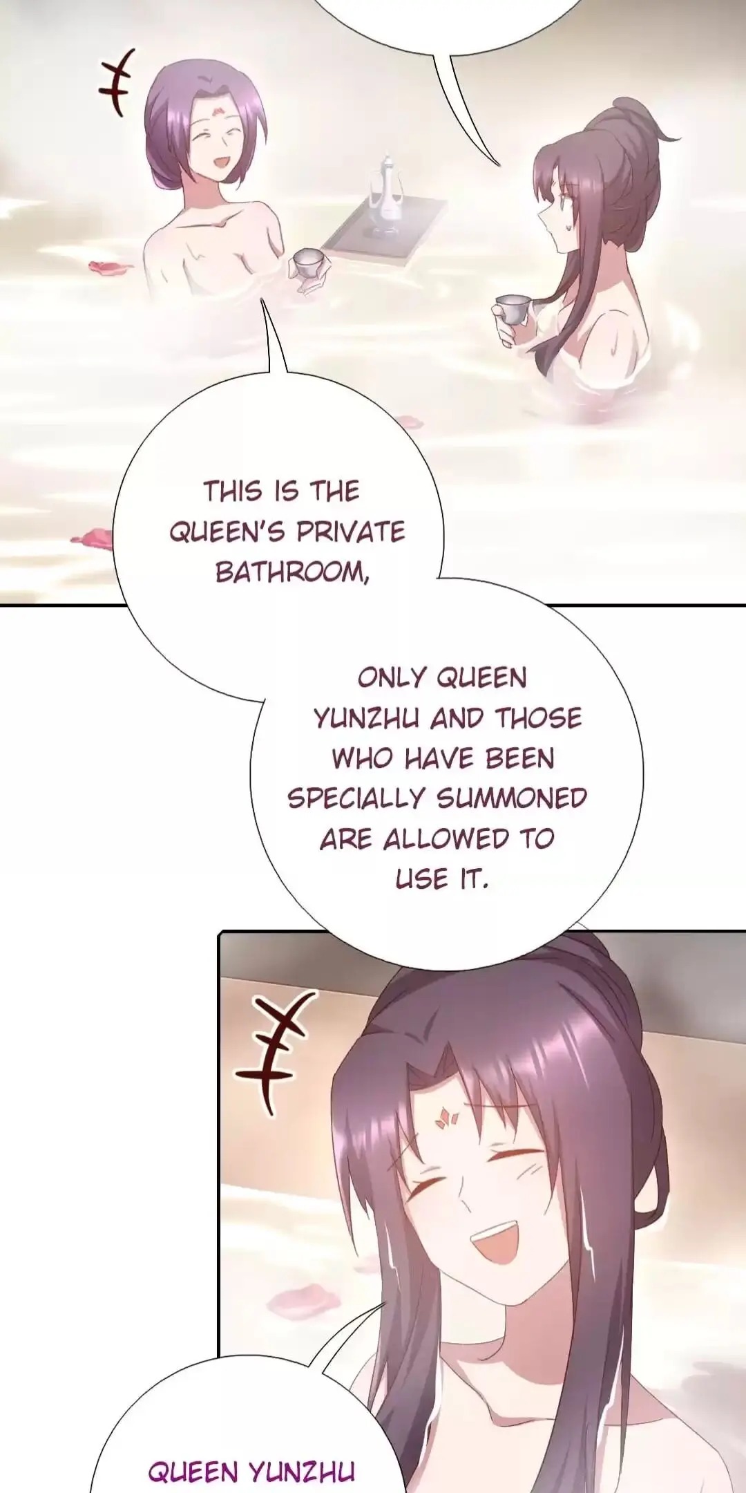 Holy Chef, Crazy Empress Chapter 177 - page 15