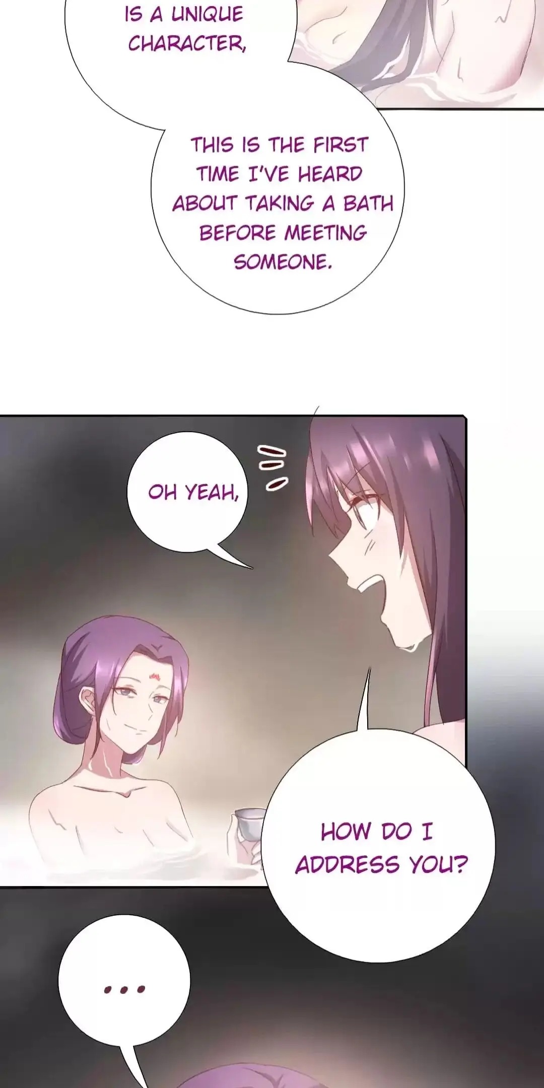 Holy Chef, Crazy Empress Chapter 177 - page 16