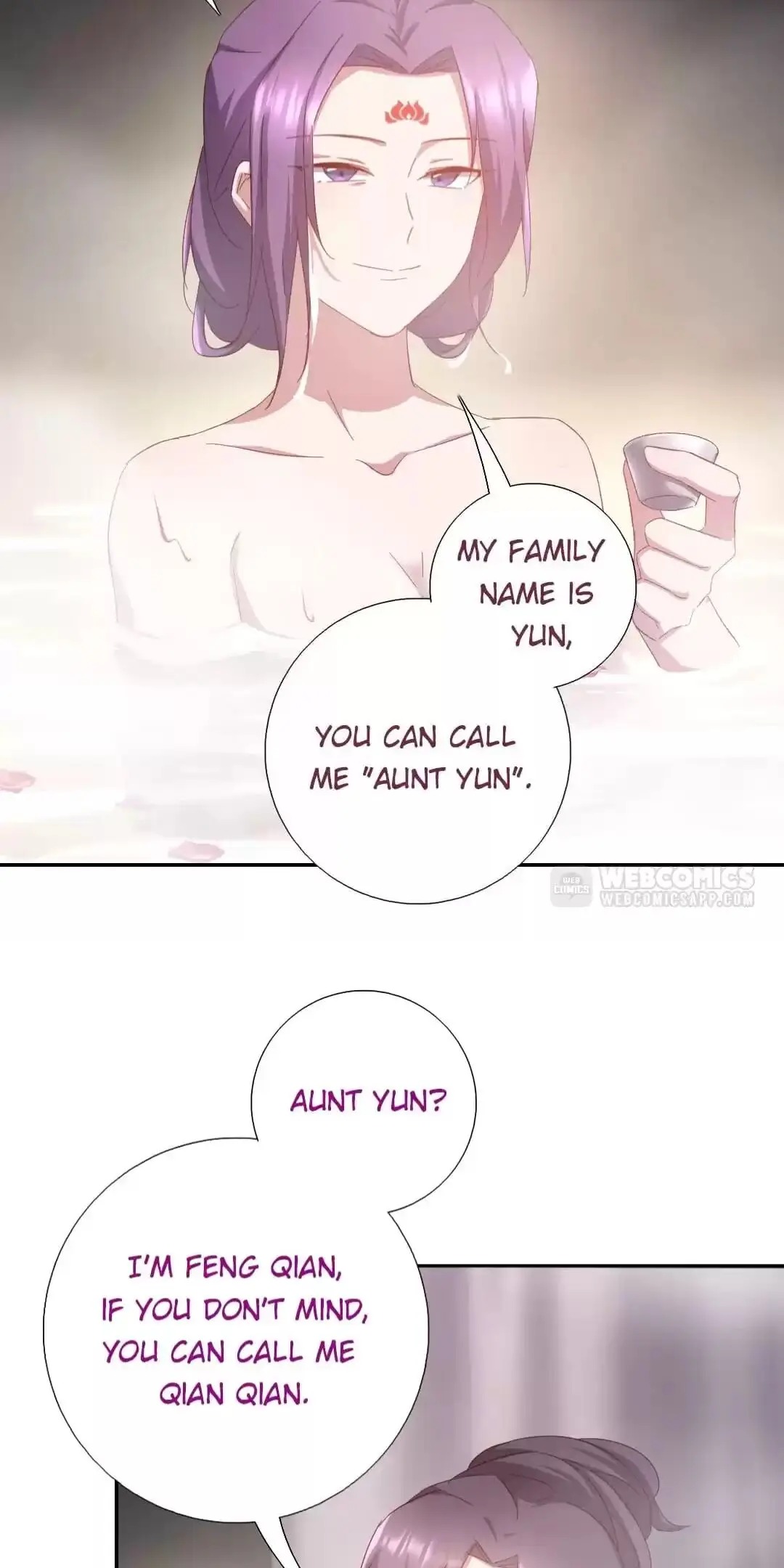 Holy Chef, Crazy Empress Chapter 177 - page 17