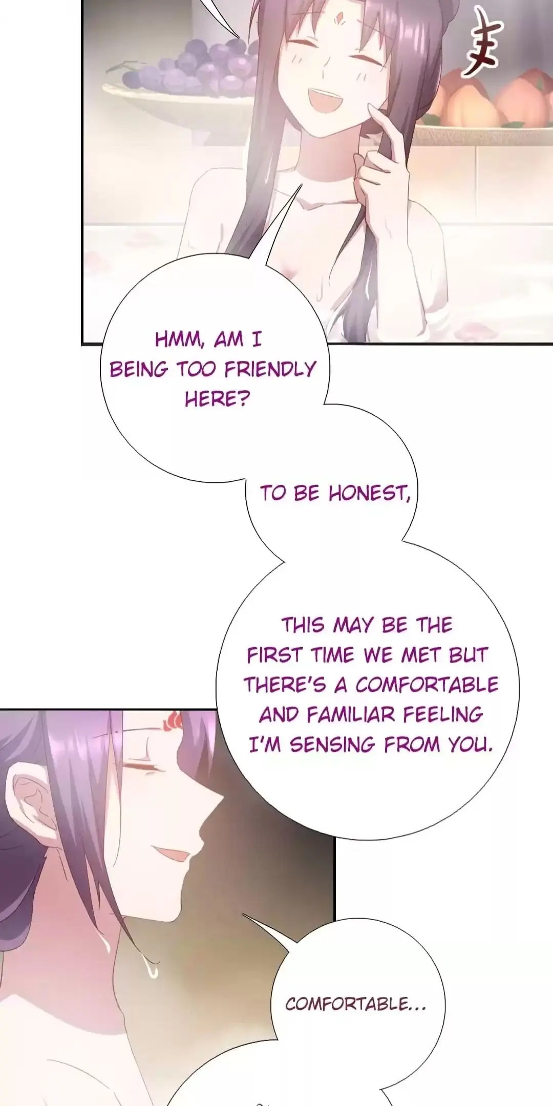Holy Chef, Crazy Empress Chapter 177 - page 18