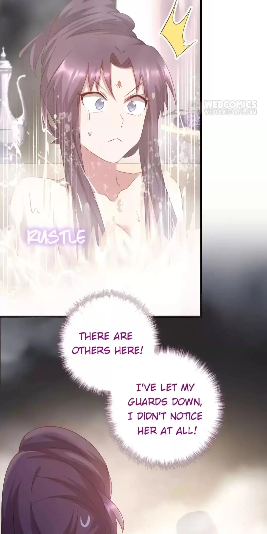 Holy Chef, Crazy Empress Chapter 177 - page 8