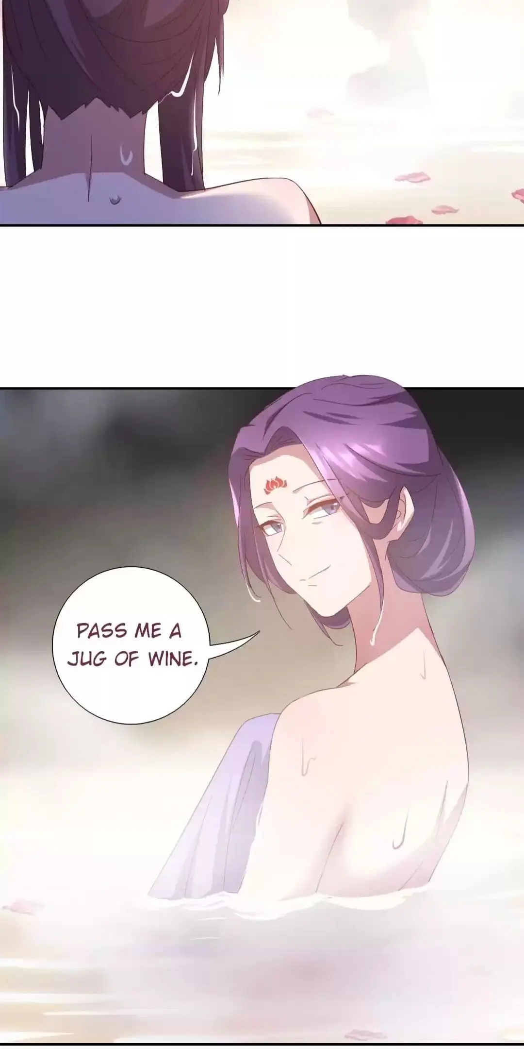 Holy Chef, Crazy Empress Chapter 177 - page 9