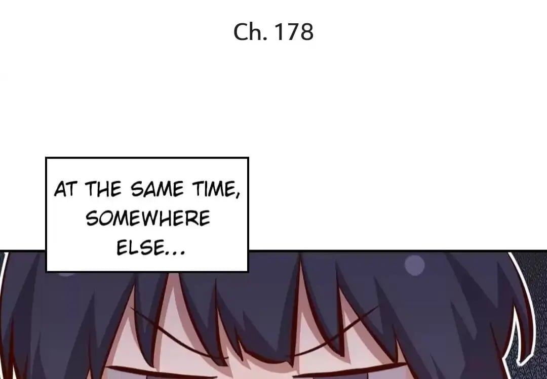 Holy Chef, Crazy Empress Chapter 178 - page 1