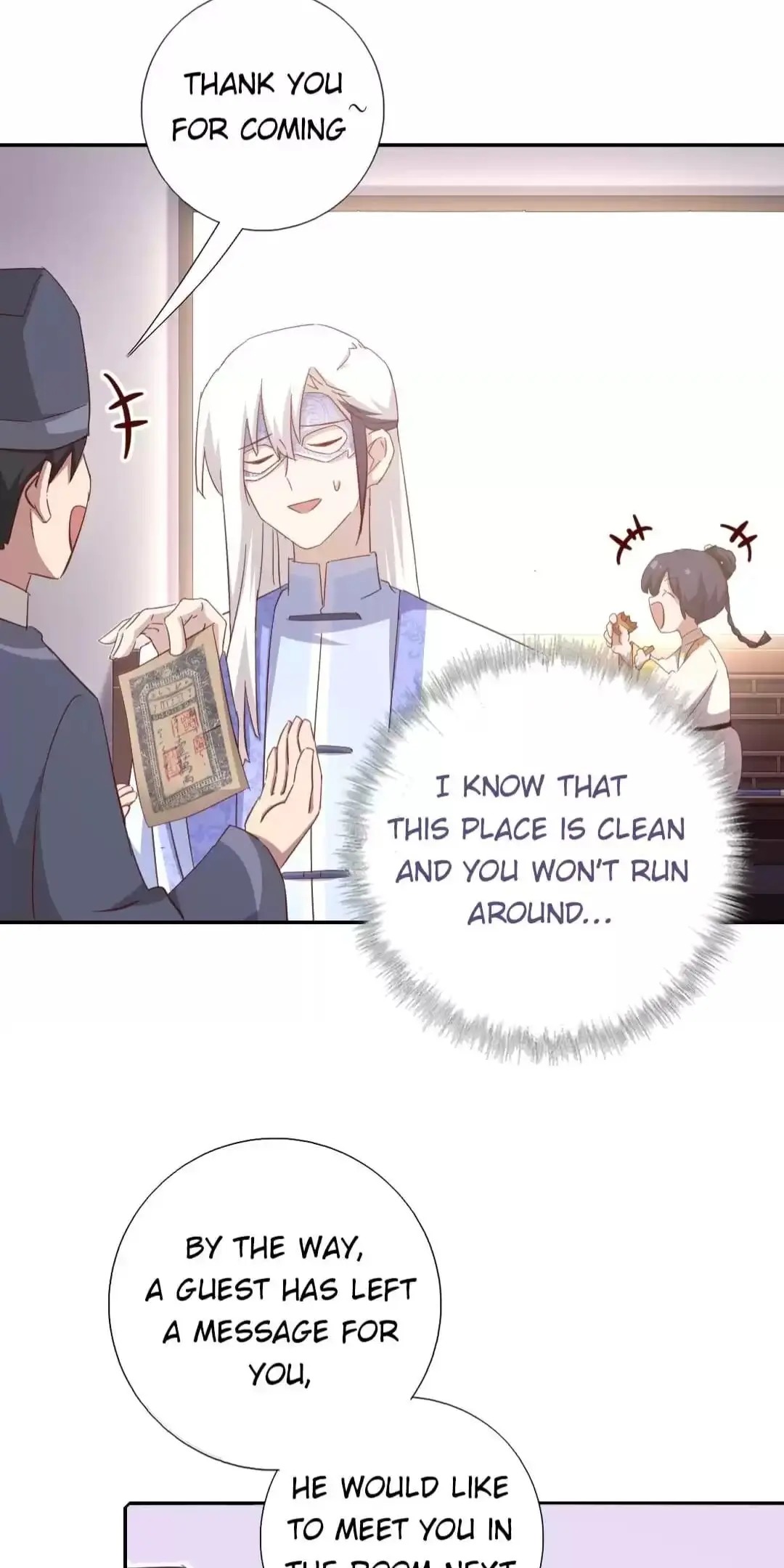 Holy Chef, Crazy Empress Chapter 178 - page 10
