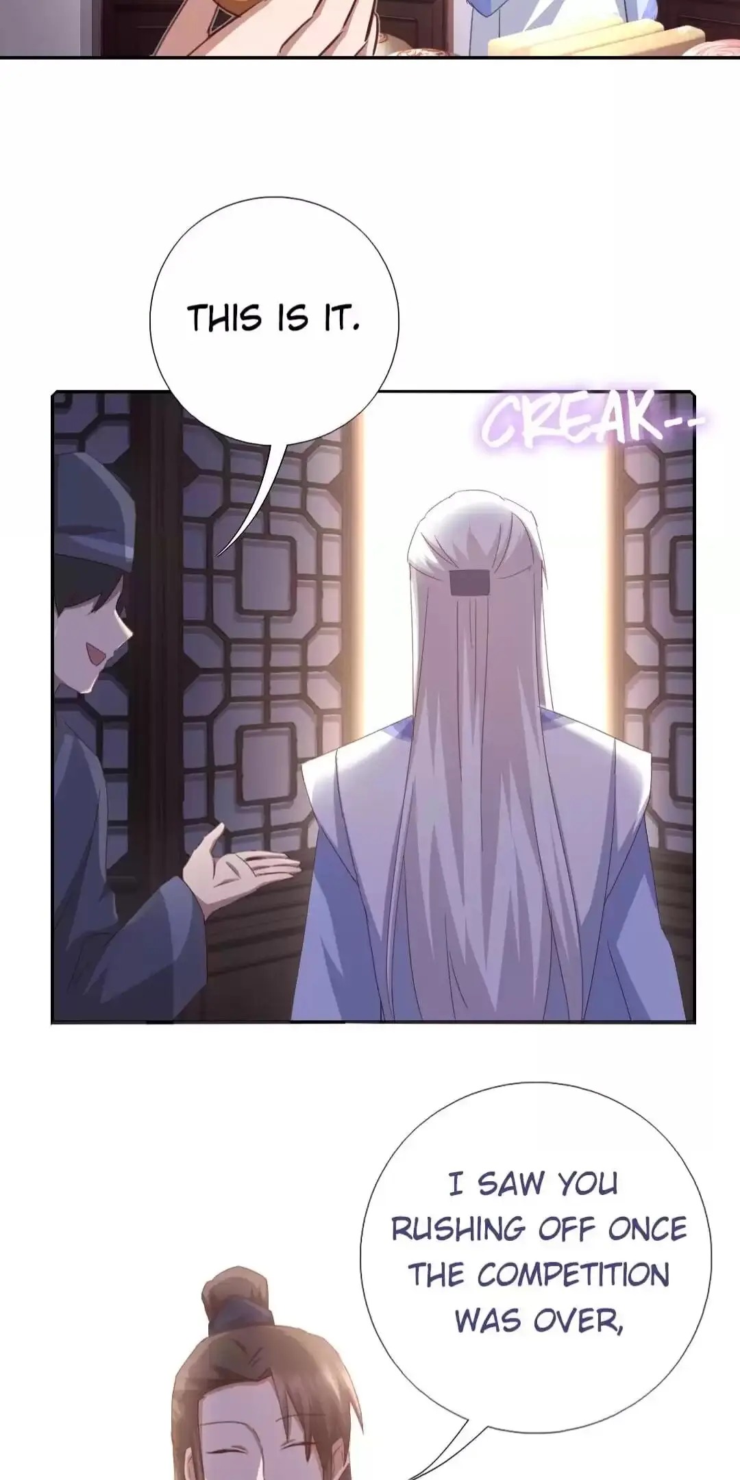 Holy Chef, Crazy Empress Chapter 178 - page 12