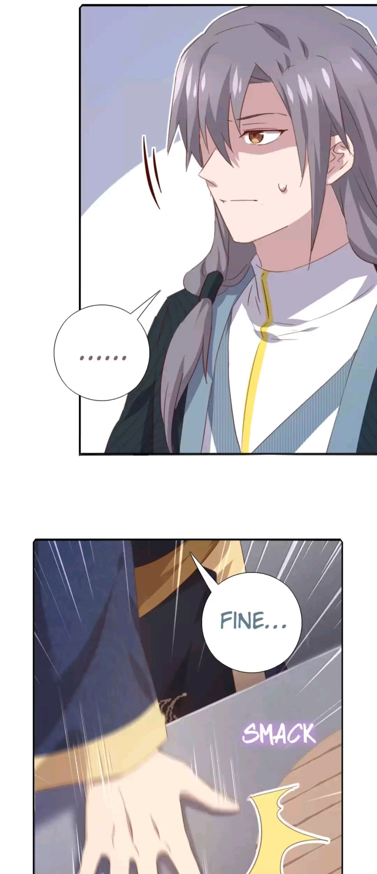 Holy Chef, Crazy Empress Chapter 210 - page 6