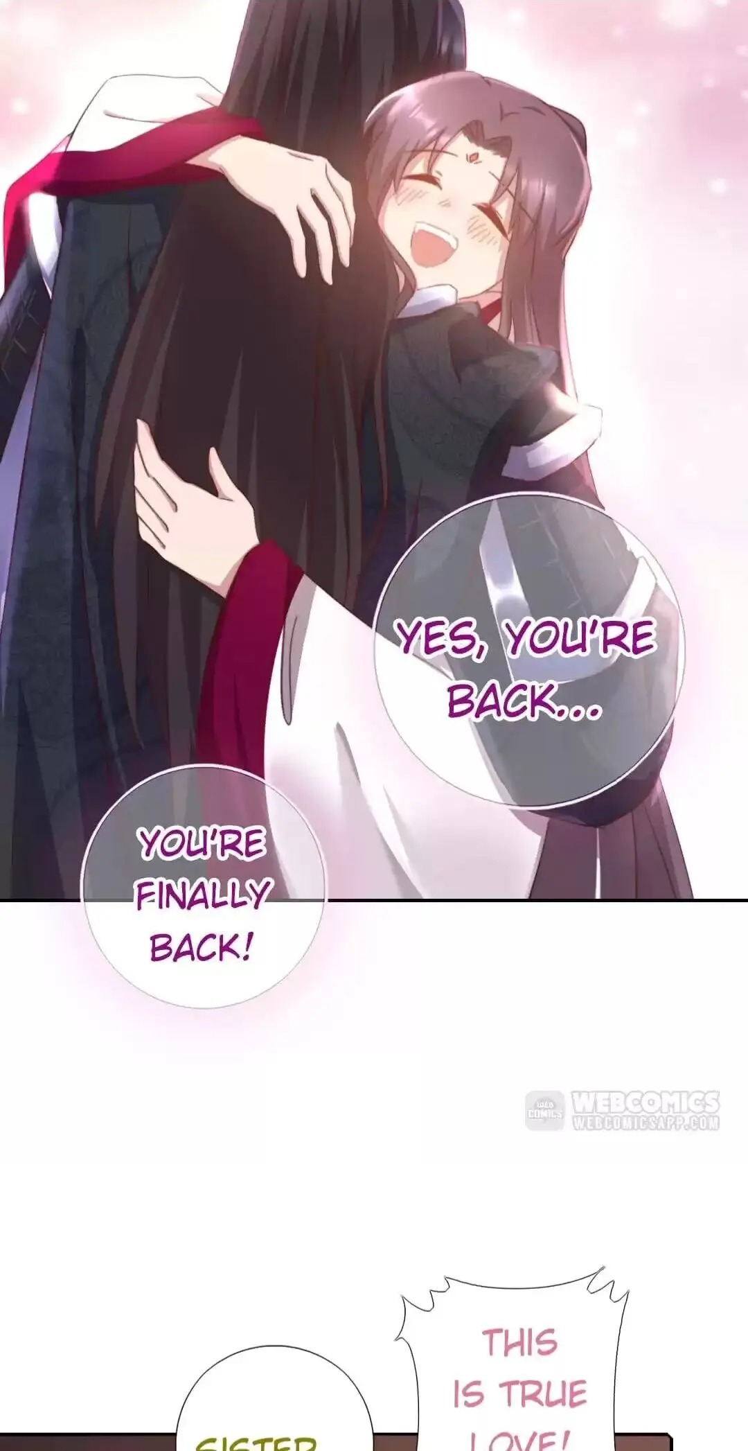 Holy Chef, Crazy Empress Chapter 200 - page 11