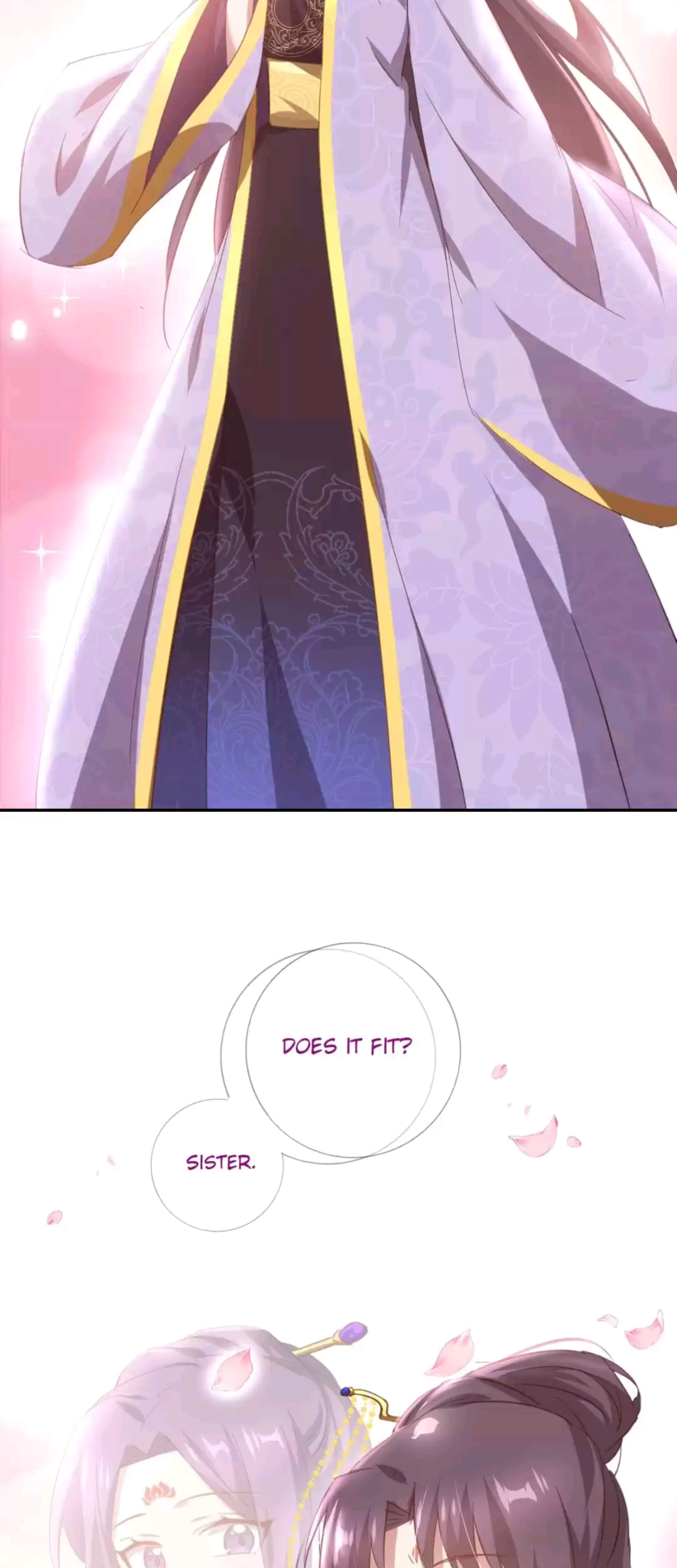 Holy Chef, Crazy Empress Chapter 217 - page 22