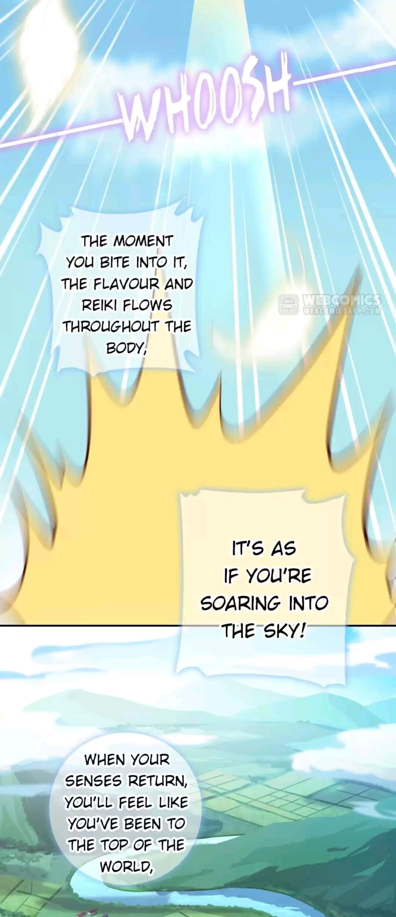 Holy Chef, Crazy Empress Chapter 214 - page 4