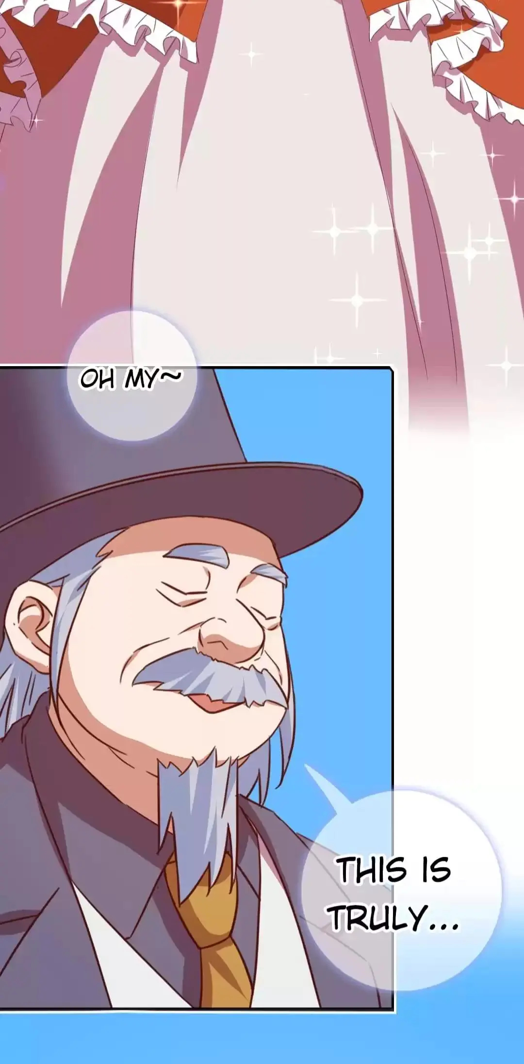 Holy Chef, Crazy Empress Chapter 215 - page 2