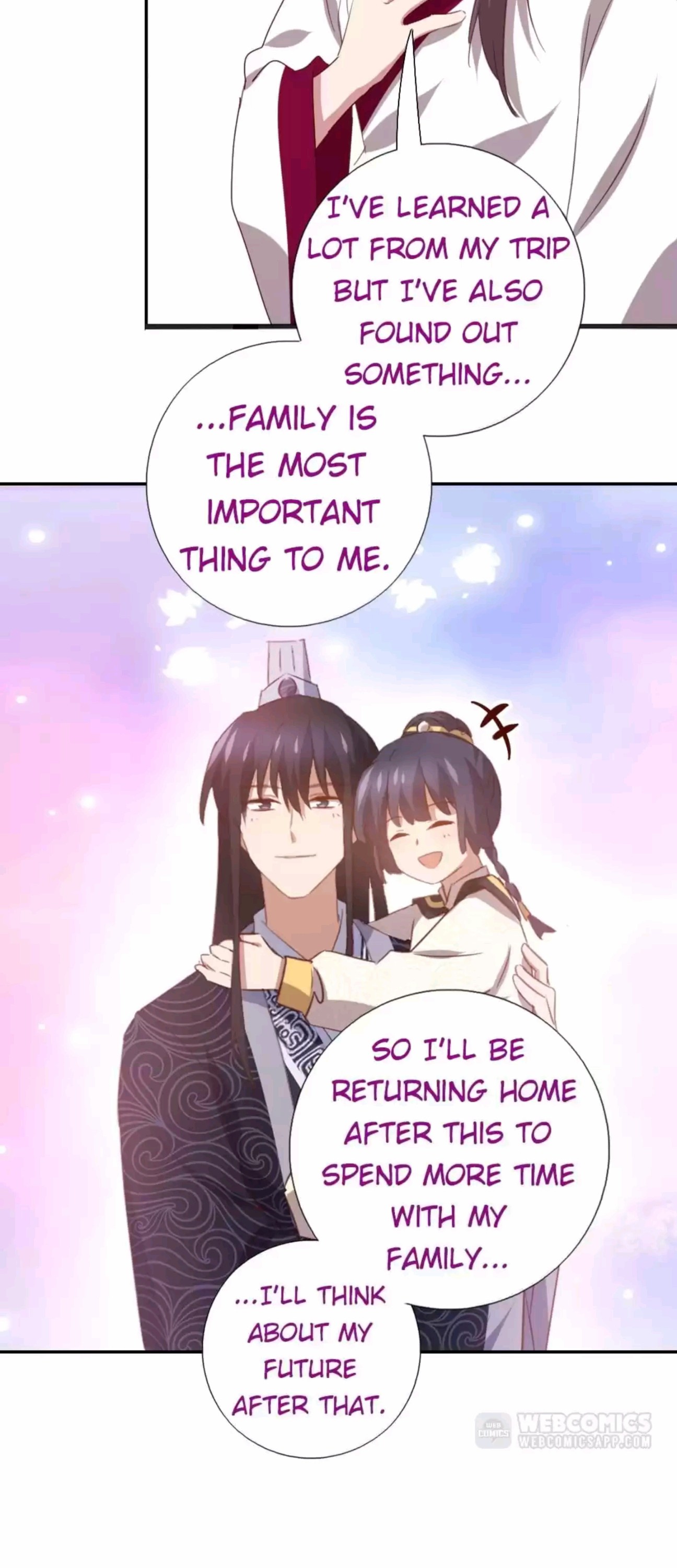 Holy Chef, Crazy Empress Chapter 216 - page 9