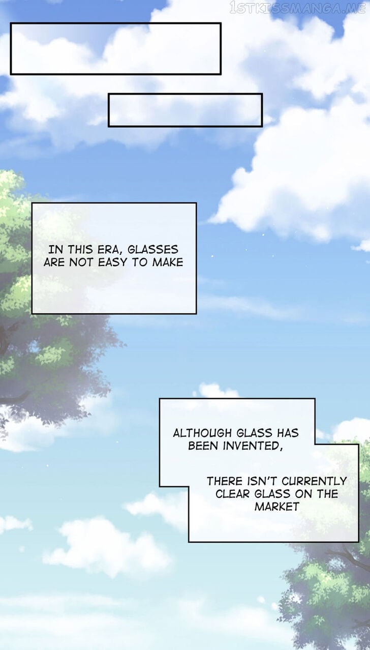 Holy Chef, Crazy Empress Chapter 136.5 - page 15