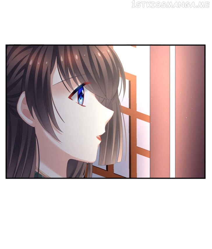 Holy Chef, Crazy Empress Chapter 136.5 - page 26