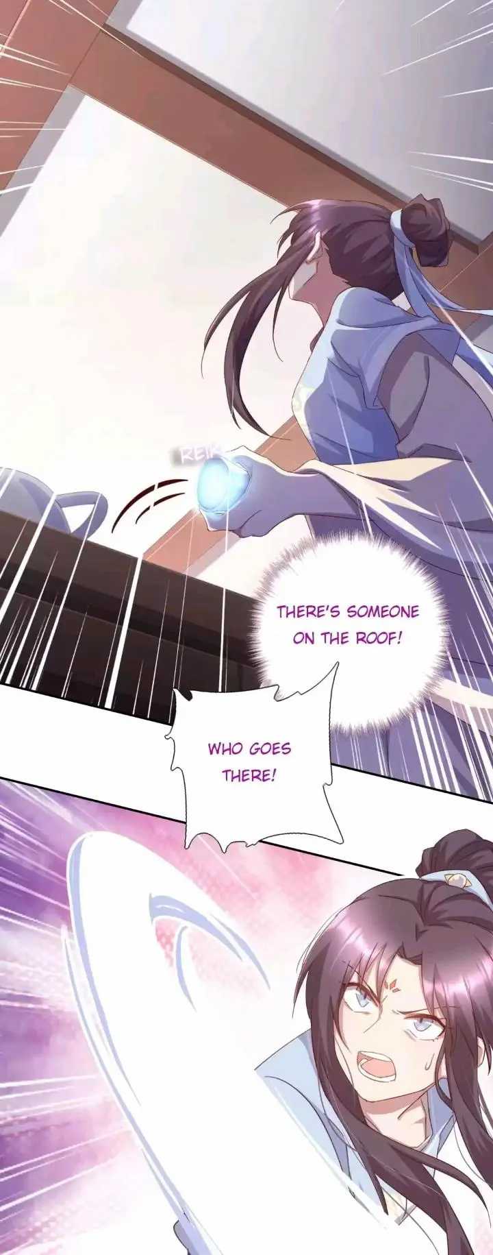 Holy Chef, Crazy Empress Chapter 160 - page 12