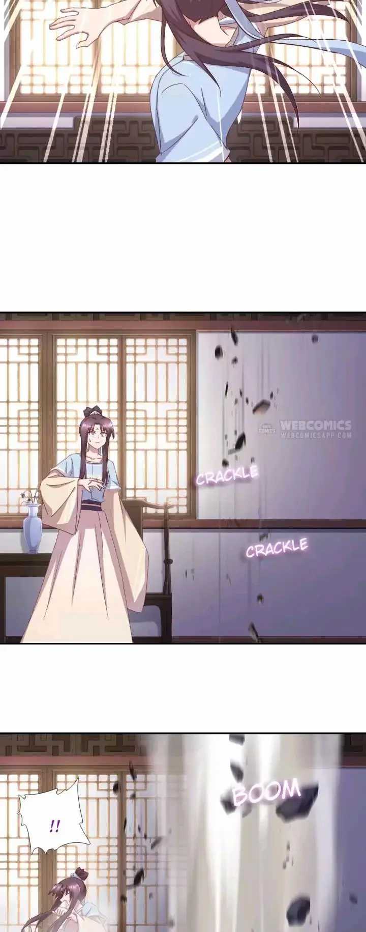 Holy Chef, Crazy Empress Chapter 160 - page 14