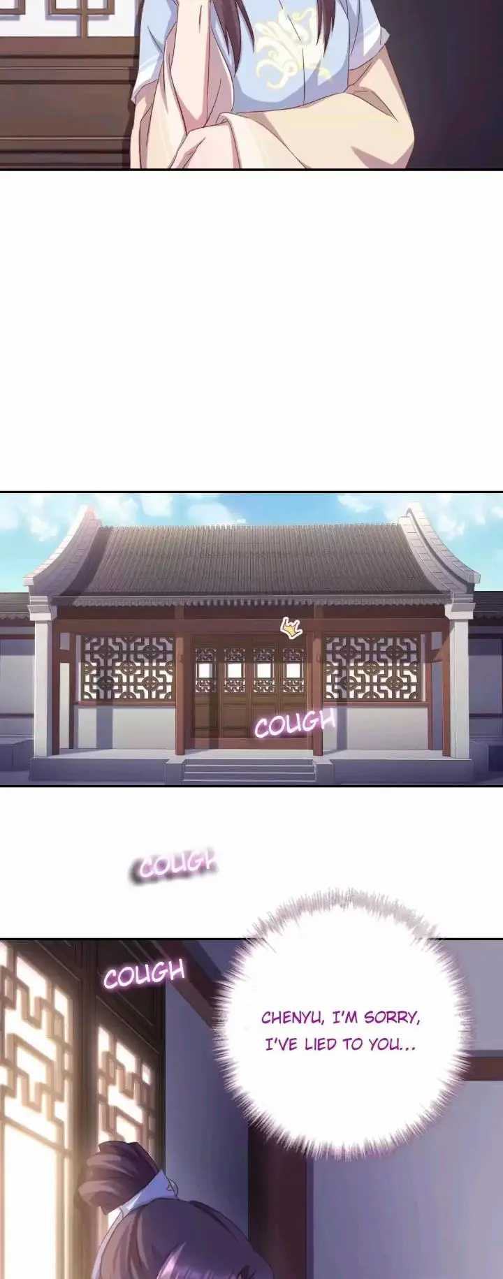 Holy Chef, Crazy Empress Chapter 160 - page 8