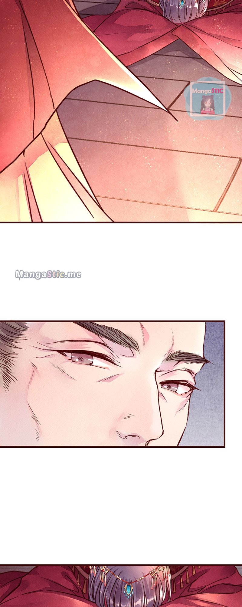 The Widowed Empress Needs Her Romance chapter 1 - page 17