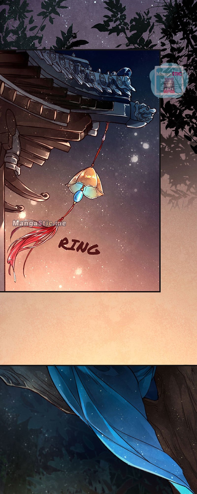 The Widowed Empress Needs Her Romance chapter 1 - page 2