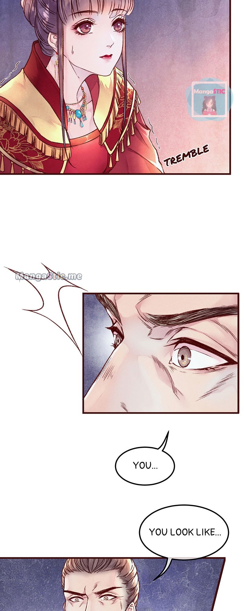 The Widowed Empress Needs Her Romance chapter 1 - page 26