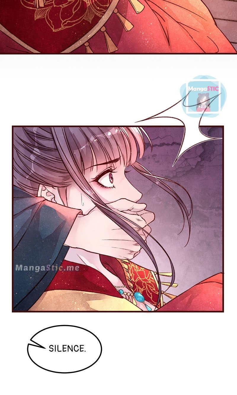 The Widowed Empress Needs Her Romance chapter 1 - page 33