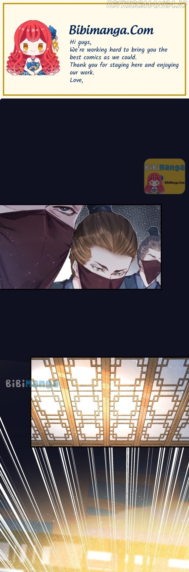The Widowed Empress Needs Her Romance Chapter 77 - page 1