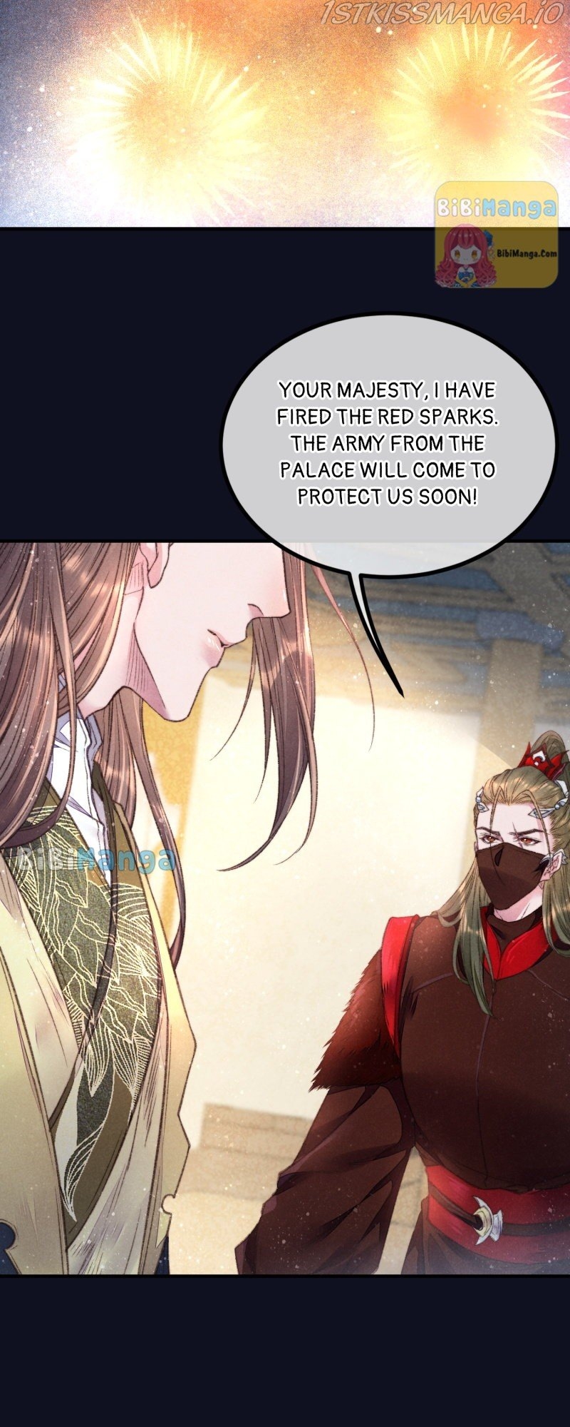 The Widowed Empress Needs Her Romance Chapter 77 - page 10