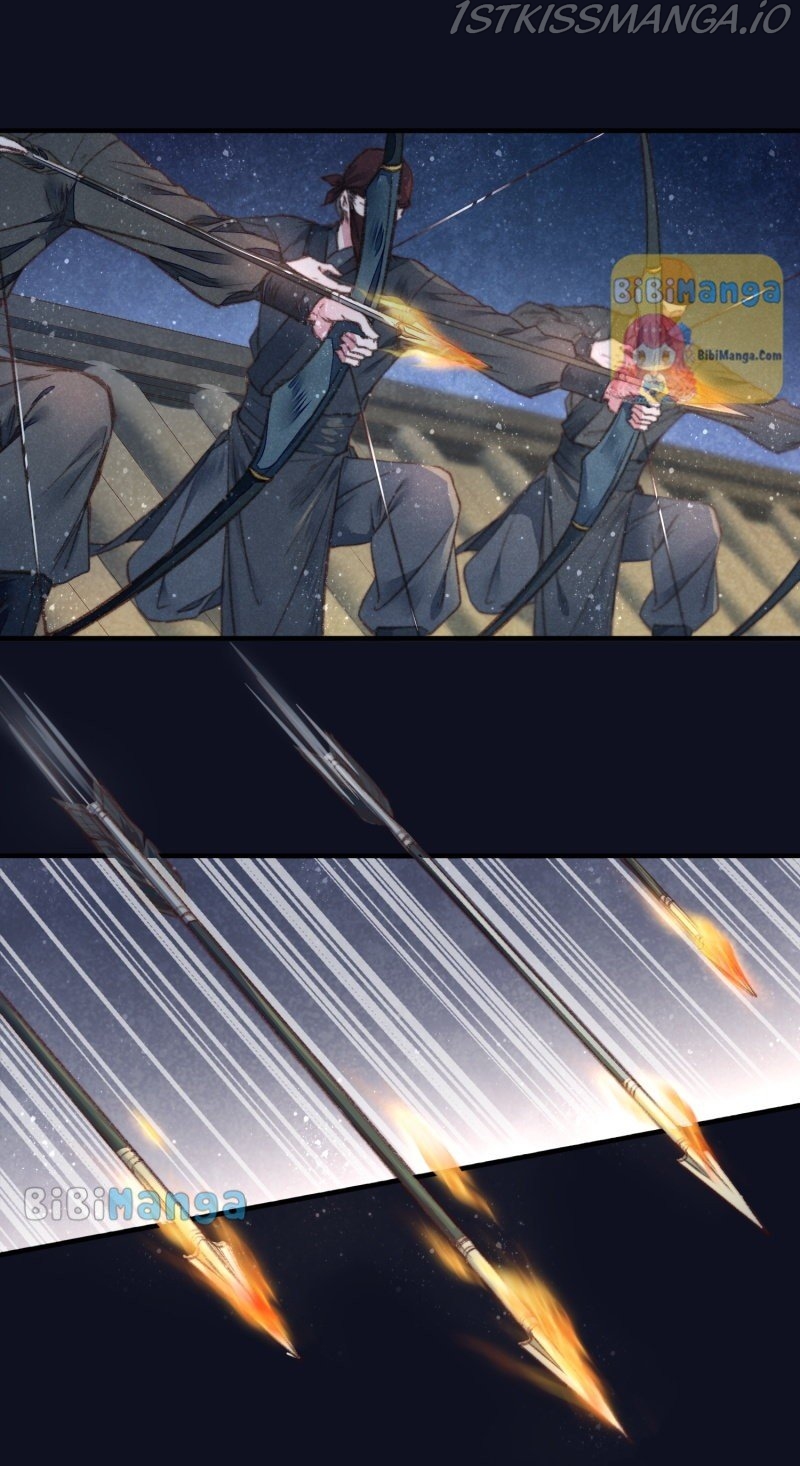 The Widowed Empress Needs Her Romance Chapter 77 - page 16