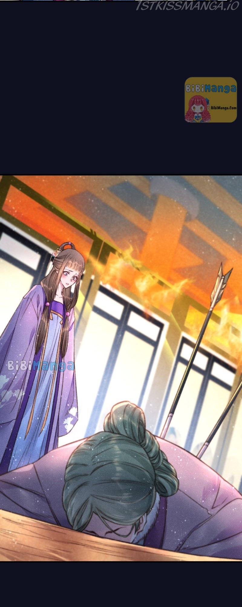 The Widowed Empress Needs Her Romance Chapter 77 - page 19
