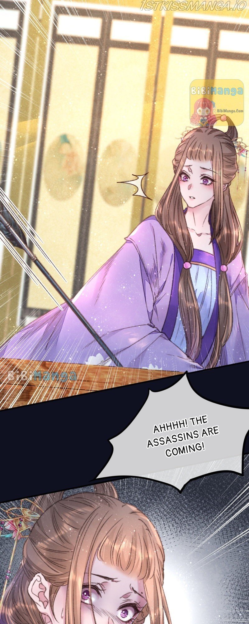 The Widowed Empress Needs Her Romance Chapter 77 - page 2