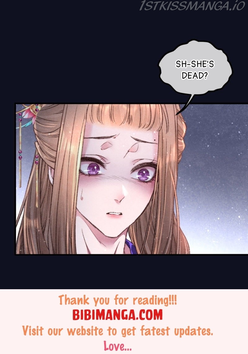 The Widowed Empress Needs Her Romance Chapter 77 - page 20