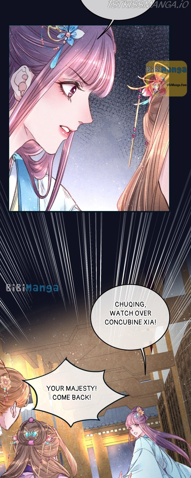 The Widowed Empress Needs Her Romance Chapter 77 - page 27