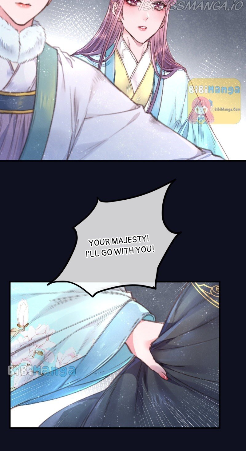 The Widowed Empress Needs Her Romance Chapter 77 - page 4