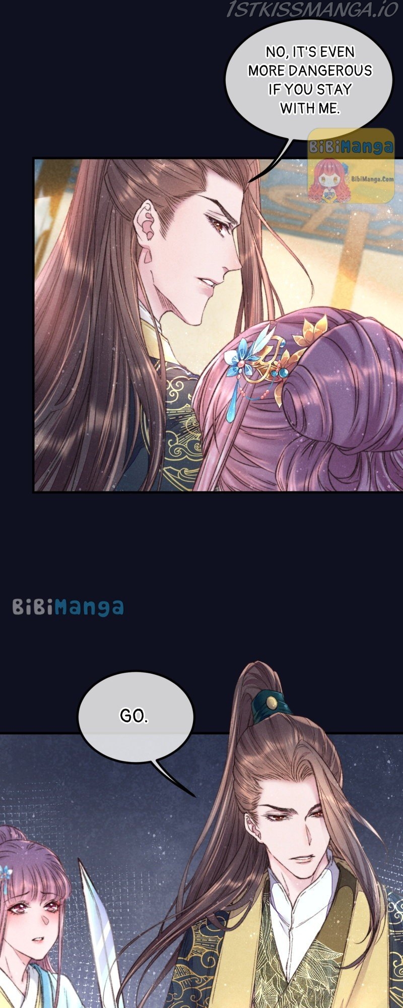 The Widowed Empress Needs Her Romance Chapter 77 - page 5