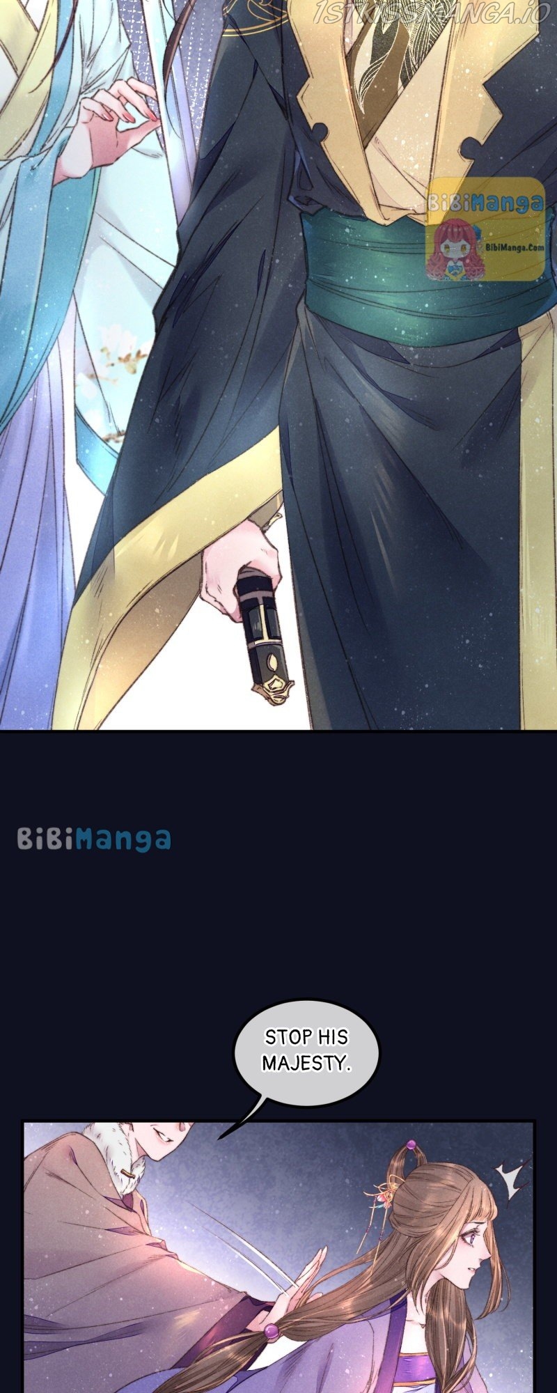 The Widowed Empress Needs Her Romance Chapter 77 - page 6