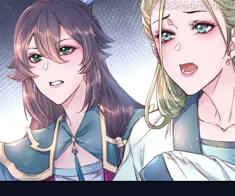 The Widowed Empress Needs Her Romance Chapter 77 - page 8