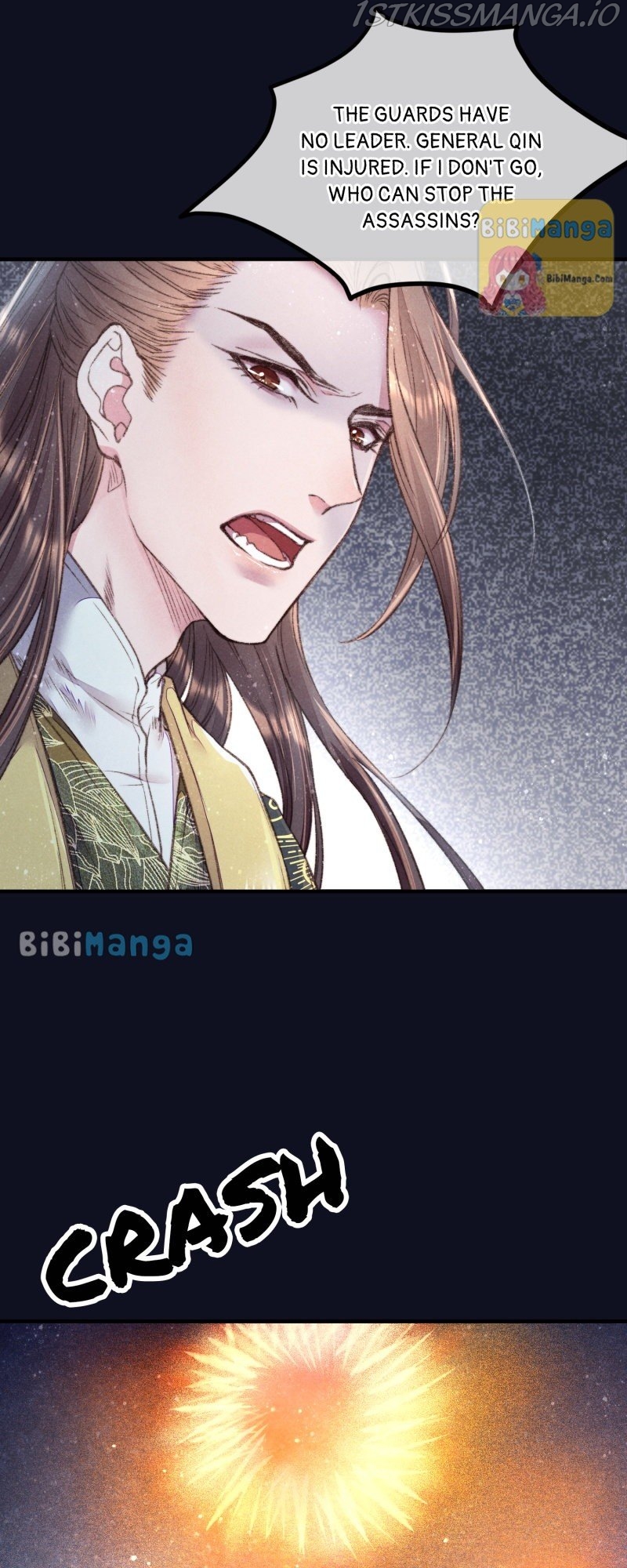 The Widowed Empress Needs Her Romance Chapter 77 - page 9