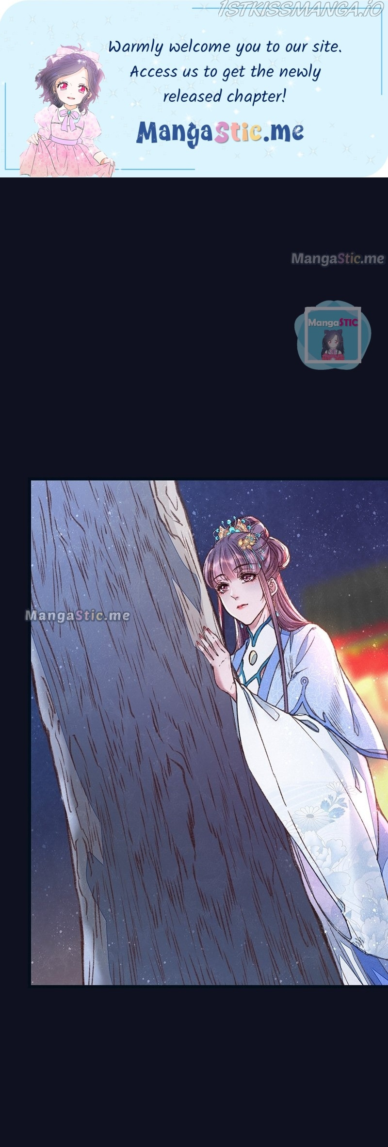 The Widowed Empress Needs Her Romance chapter 30 - page 1