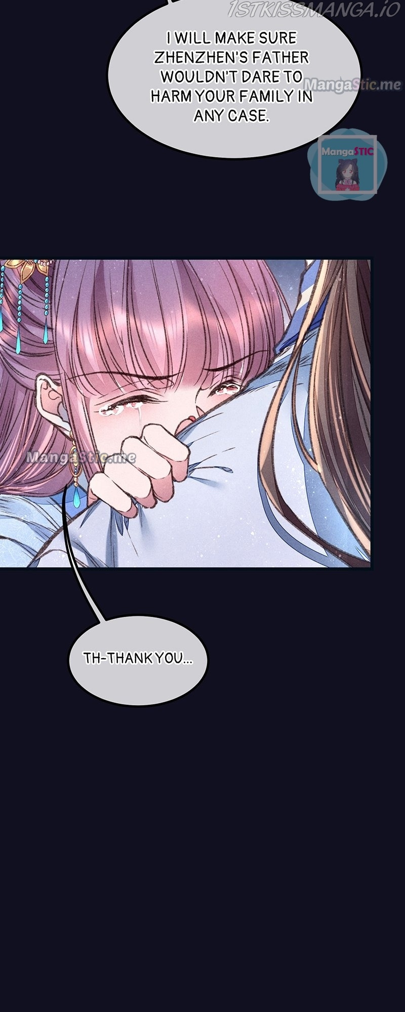 The Widowed Empress Needs Her Romance chapter 30 - page 13