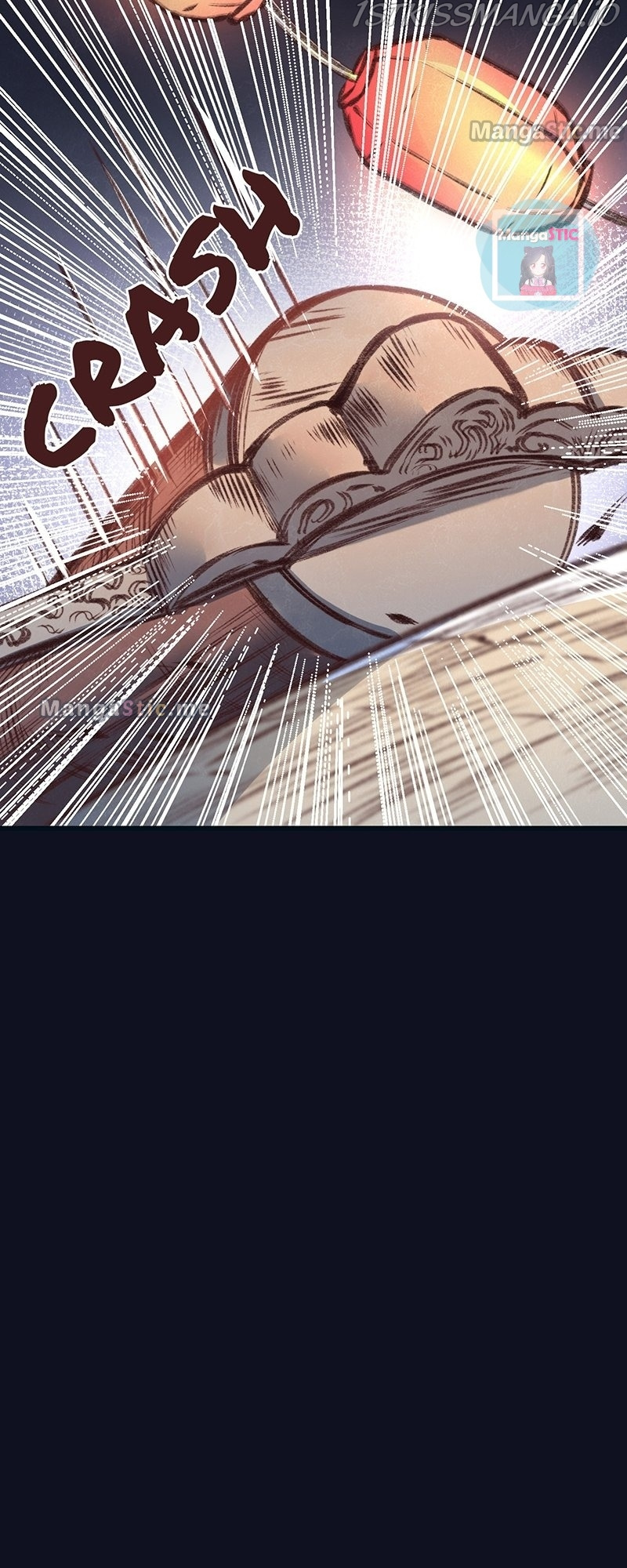 The Widowed Empress Needs Her Romance chapter 30 - page 31