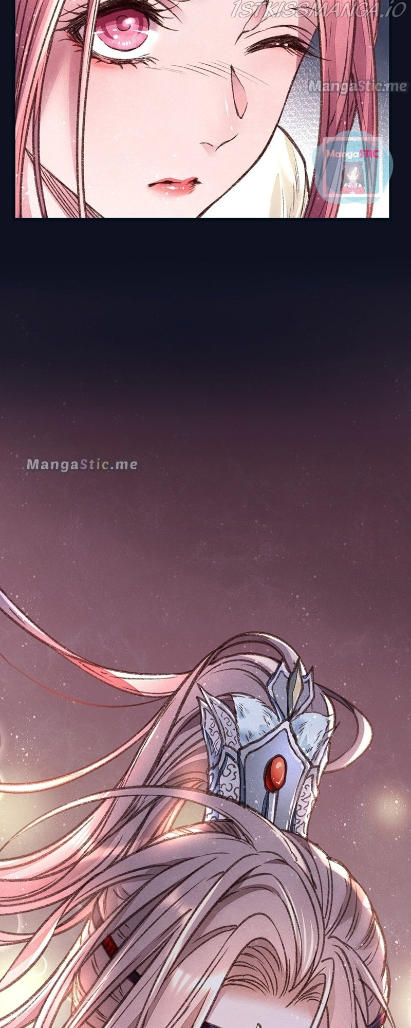 The Widowed Empress Needs Her Romance chapter 30 - page 33