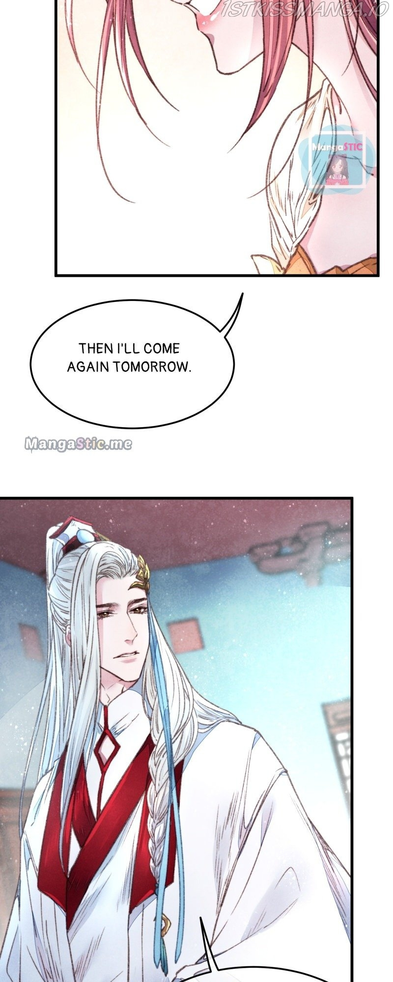 The Widowed Empress Needs Her Romance chapter 66 - page 10
